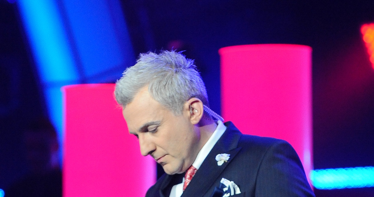 Hubert Urbański /- /MWMedia