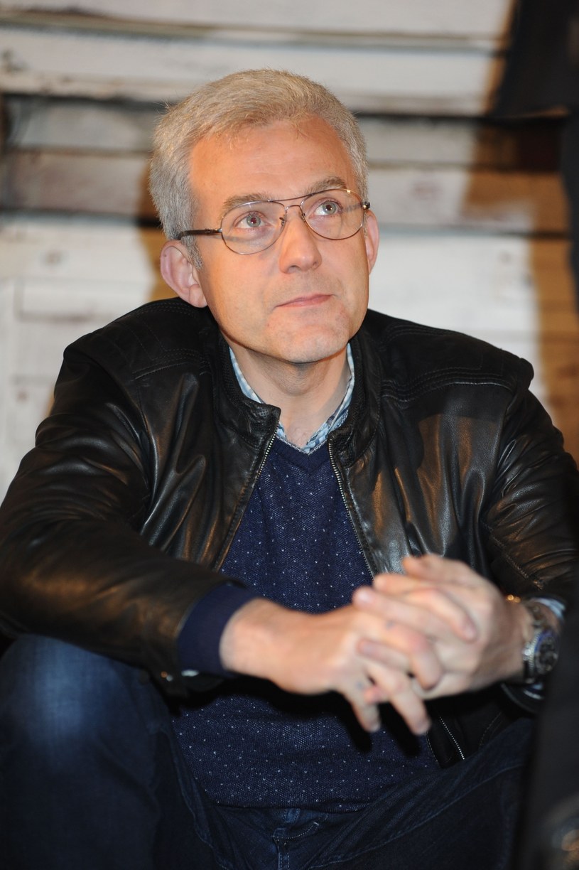 Hubert Urbański /- /MWMedia