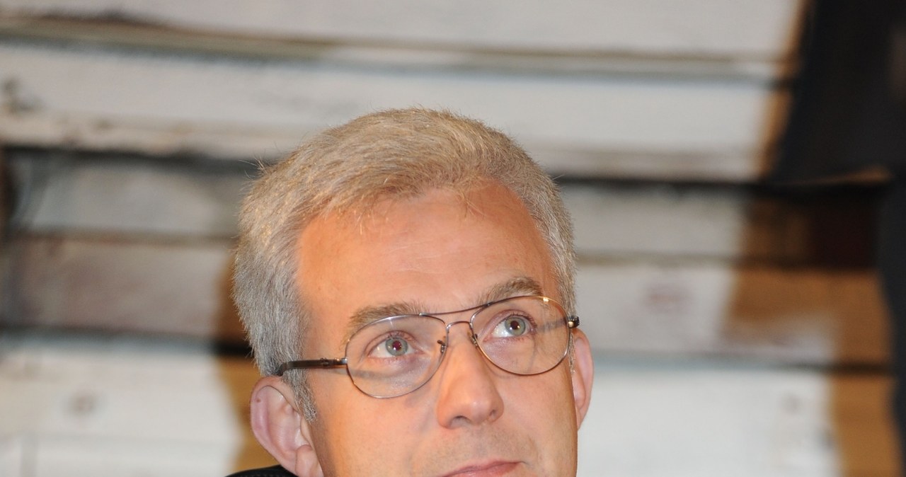 Hubert Urbański /- /MWMedia