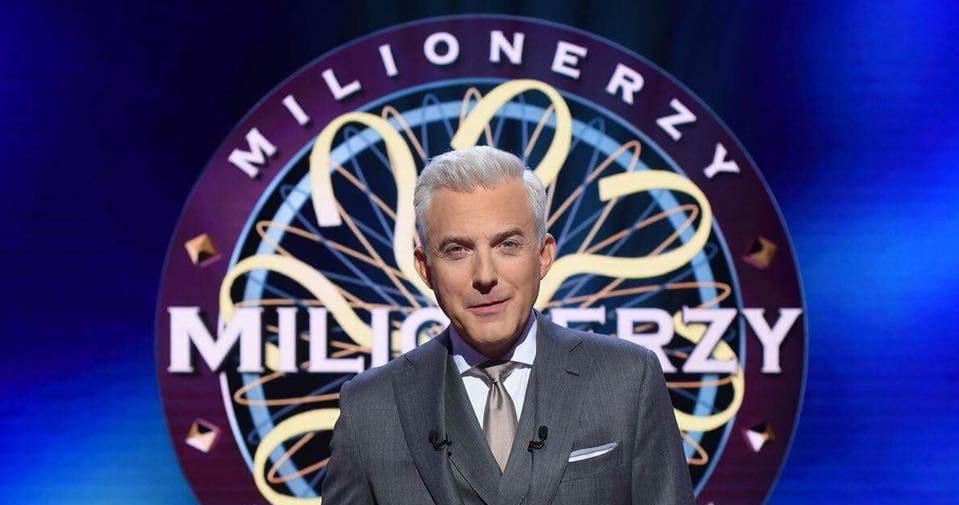 Hubert Urbański /materiały prasowe