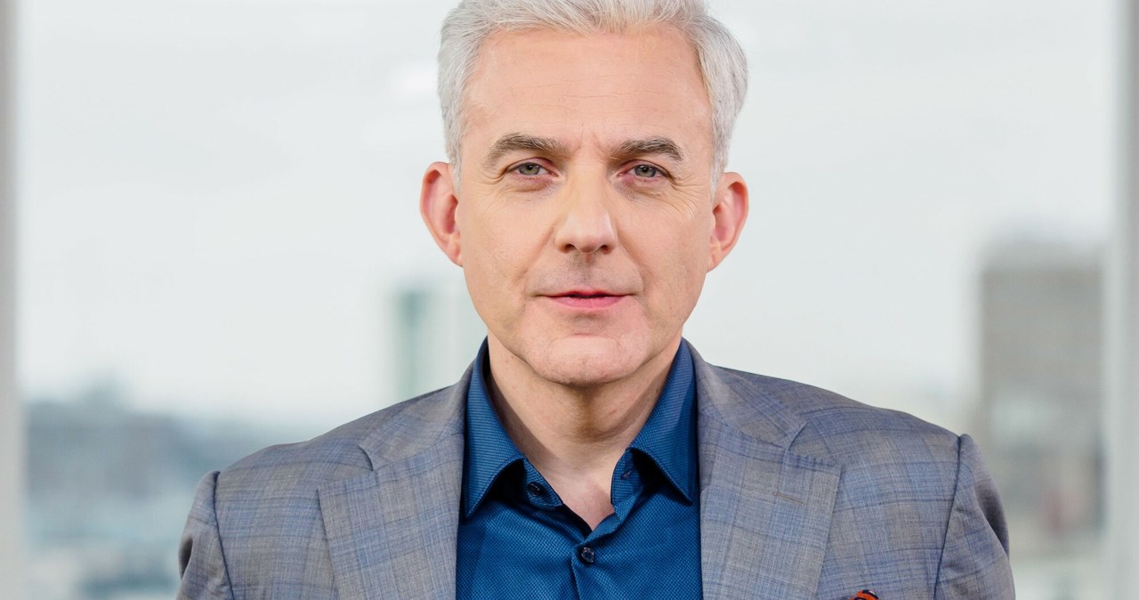 Hubert Urbański /East News