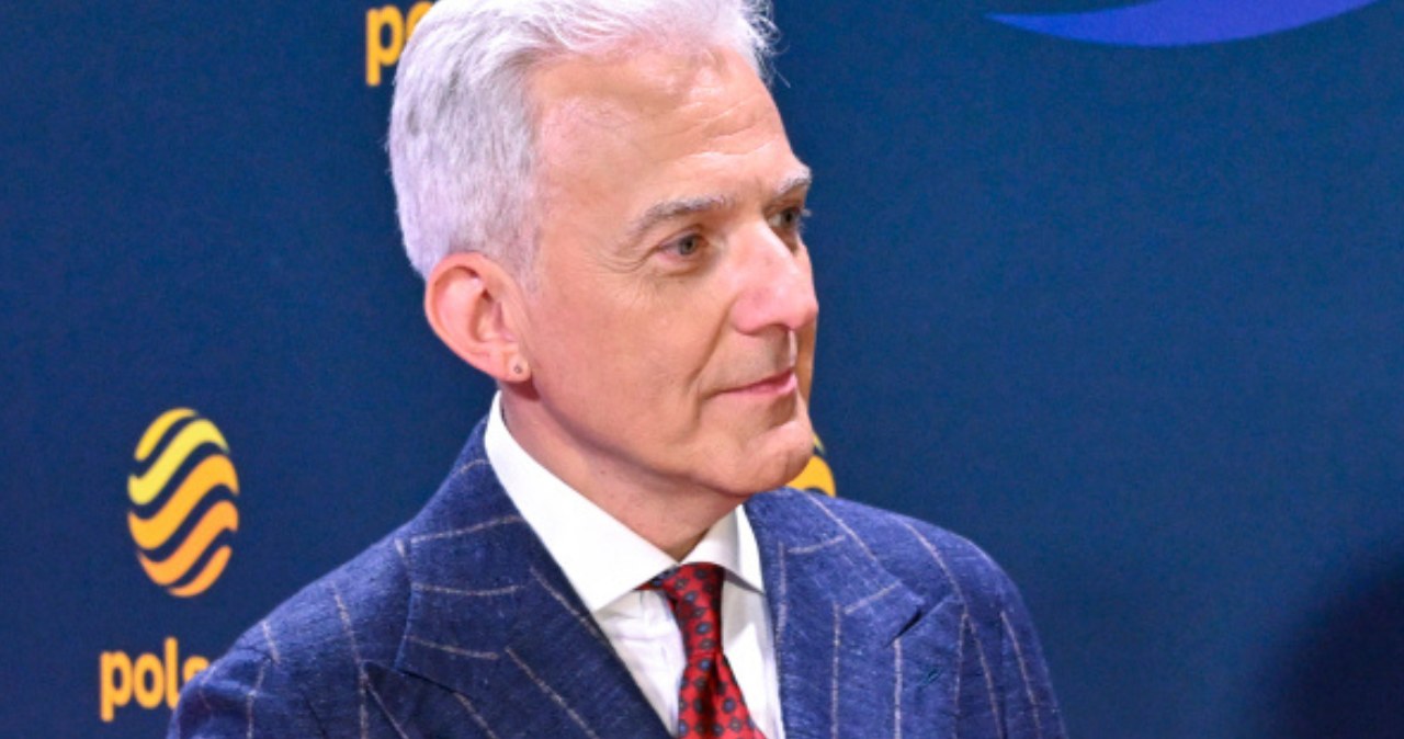 Hubert Urbański /AKPA