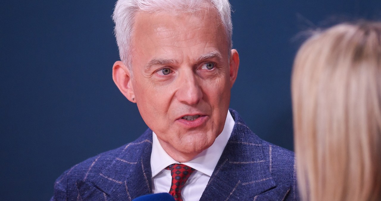 Hubert Urbański /Paweł Przybyszewski /Agencja FORUM