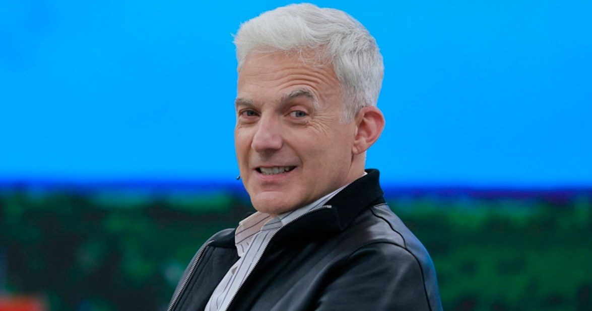 Hubert Urbański /Gałązka /AKPA