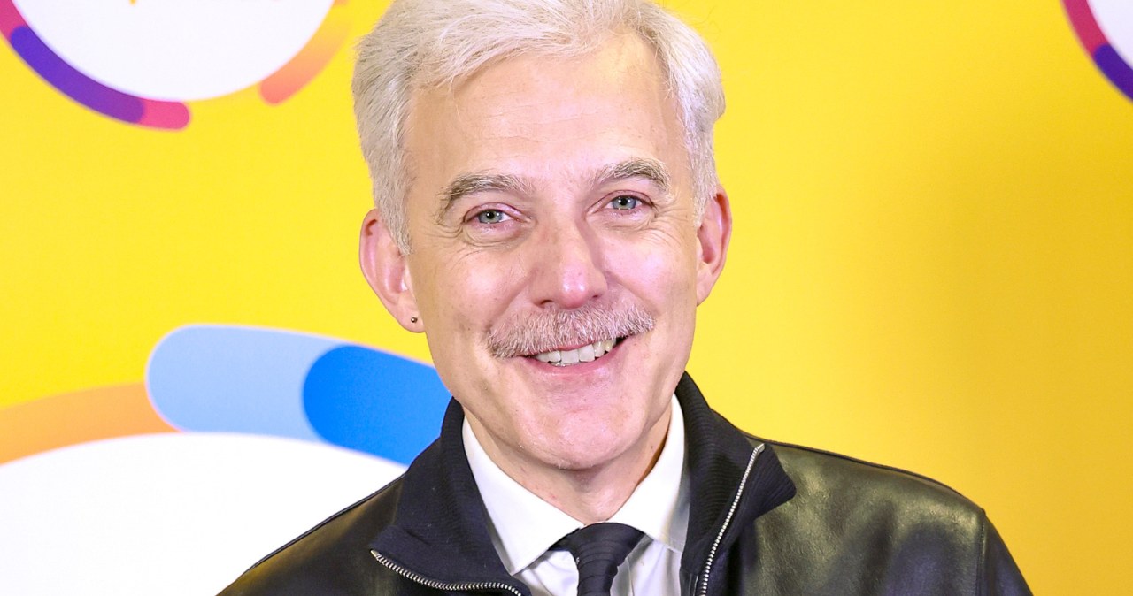 Hubert Urbański /AKPA