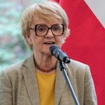 Hübner: Europa i Ameryka czeka na Polskę demokratyczną