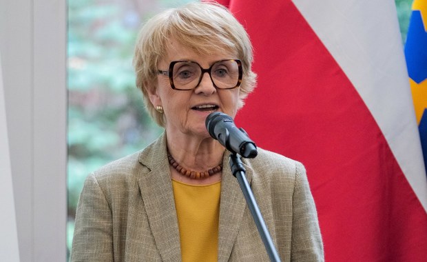 Hübner: Europa i Ameryka czeka na Polskę demokratyczną
