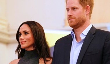 Huczało od plotek o kryzysie w małżeństwie Harry'ego i Meghan Markle. Nagle zdradził całą prawdę