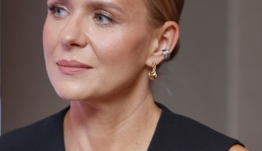 Huczało od plotek ws. Anety Zając. Teraz aktorka postawiła sprawę jasno [POMPONIK EXCLUSIVE]
