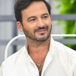 Ewa Szabatin Huczało od plotek ws. jego romansu z Komarnicką, a tu taki zwrot. Terrazzino wyjawił o wyjątkowej kobiecie