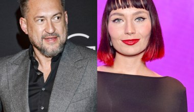 Huczało od plotek ws. Marcina Prokopa i Mery Spolsky. Wokalistka znów zabrała głos