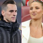 Agata Sieramska Huczało od plotek ws. rozstania Milika i Agatycze. Prawda właśnie wyszła na jaw