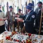 Huczne urodziny. Zbudowana w 227 dni, służy już 90 lat