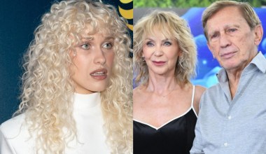 Huczy od plotek o Janie Englercie i jego córce. To może zdarzyć się już w niedzielę