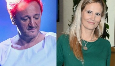 Huczy od plotek o kryzysie w piątym małżeństwie Wiśniewskiego. Nagle głos zabrała Dominika Tajner