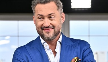 Huczy, że Marcin Prokop ma romans z gwiazdą TVN, a tu takie wieści. "Późnym wieczorem nagle potwierdził wieści"