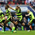 Huddersfield Town FC wygrał baraż o awans do Premier League