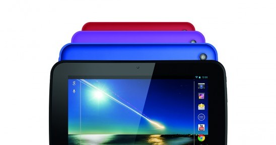 Hudl - tablet z Tesco /materiały prasowe