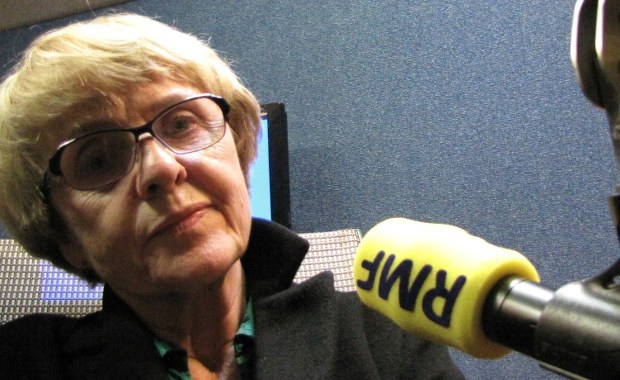 Huebner o negocjacjach ws. budżetu UE: Wyszliśmy z tego z honorem