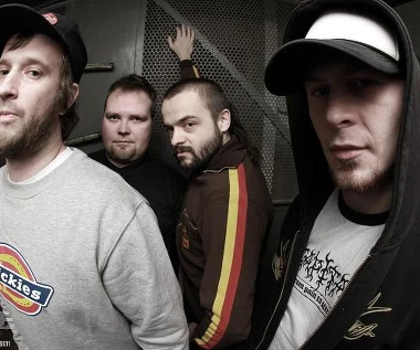 Huge CCM wabi wydawców