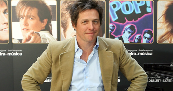 Hugh Grant &nbsp; /AFP