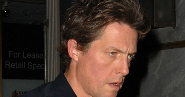 Hugh Grant &nbsp; /Splashnews