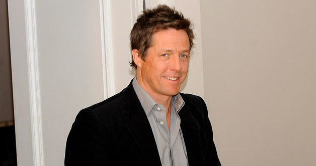 Hugh Grant, fot. Carlos Alvarez &nbsp; /Getty Images/Flash Press Media