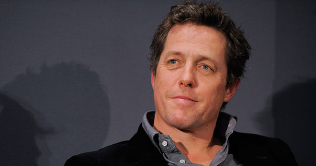 Hugh Grant, fot. Jemal Countess &nbsp; /Getty Images/Flash Press Media