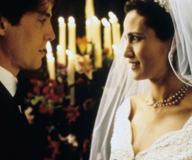 Hugh Grant nie wierzył w sukces filmu "Cztery wesela i pogrzeb". "Horrendalna bzdura"