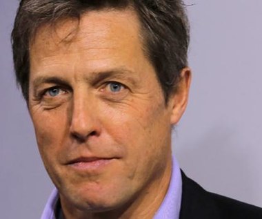 Hugh Grant: Podstarzały gwiazdor