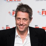 Hugh Grant się żeni! Kim jest wybranka?