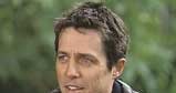 Hugh Grant w filmie "Był sobie chłopiec" /