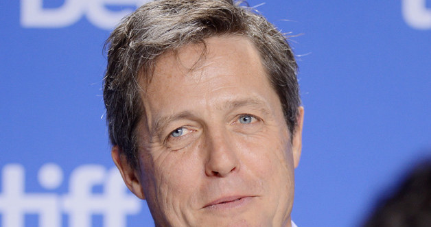 Hugh Grant /Jason Merritt /Getty Images