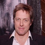 Hugh Grant