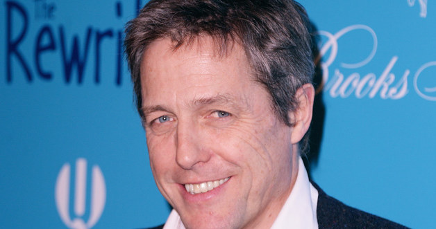 Hugh Grant /Stephen Lovekin /Getty Images