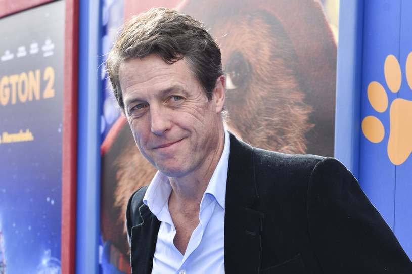 Hugh Grant /Getty Images