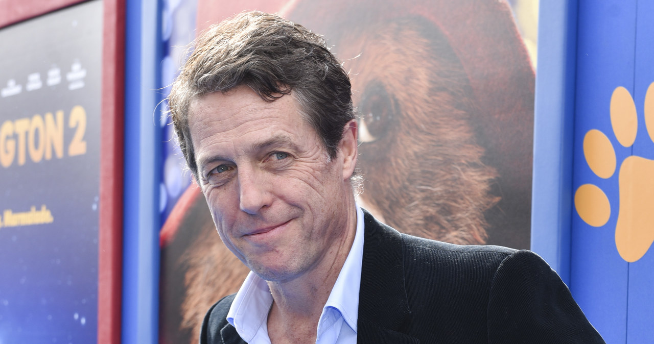 Hugh Grant /Getty Images