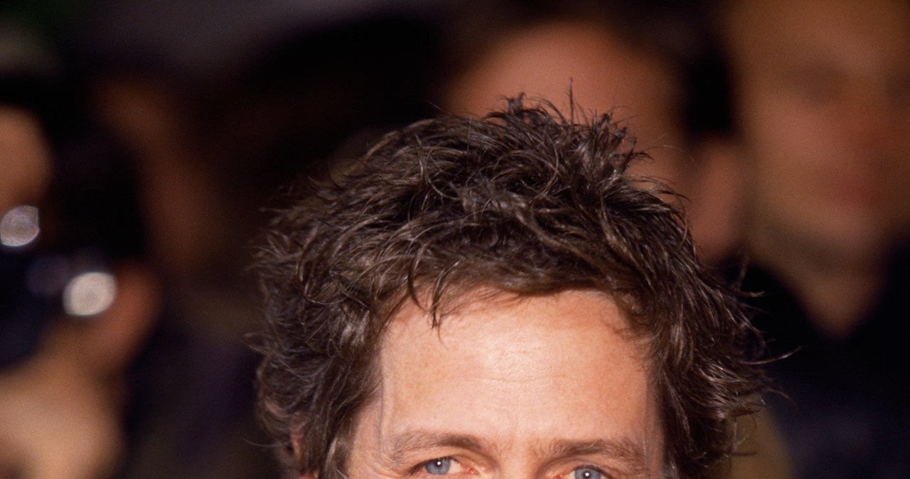 Hugh Grant /Kurt Krieger - Corbis / Contributor /Getty Images