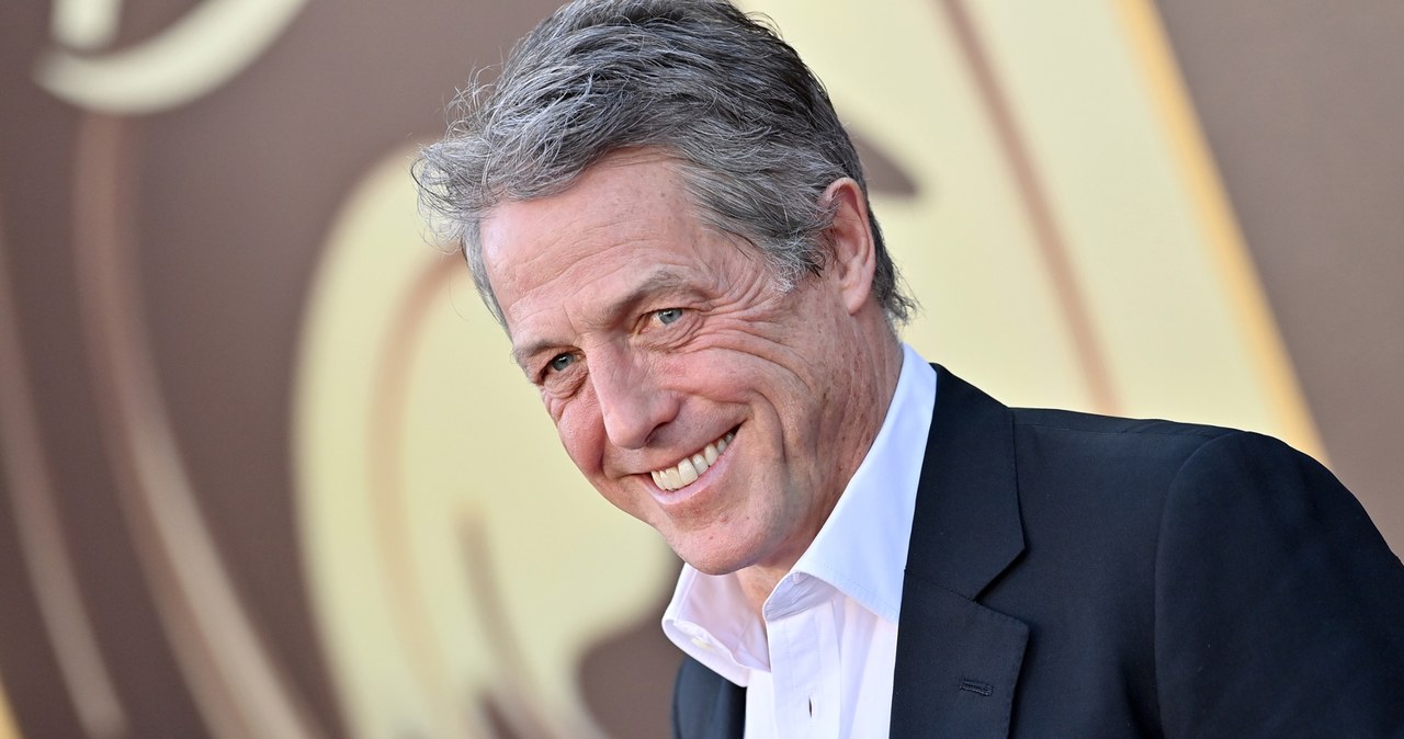 Hugh Grant /Axelle/Bauer-Griffin / Contributor /Getty Images