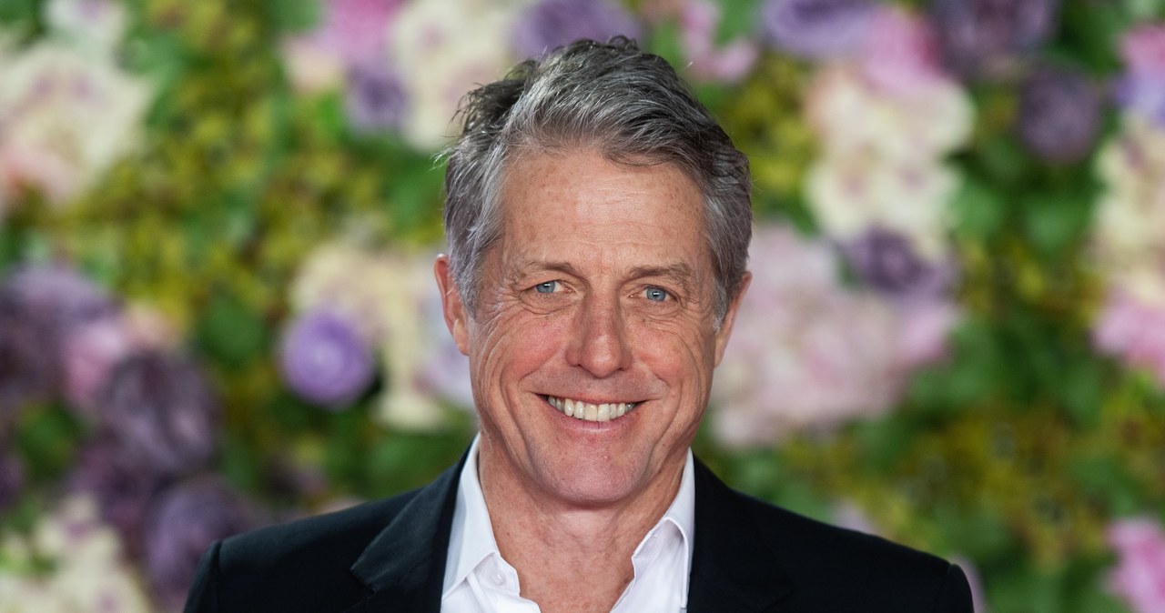 Hugh Grant / Samir Hussein /Getty Images