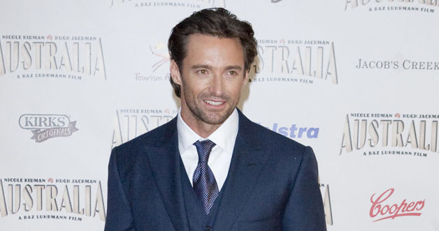 Hugh Jackman &nbsp; /Splashnews