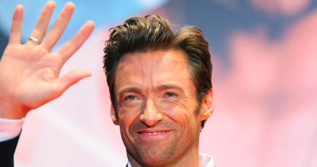 Hugh Jackman &nbsp; /Splashnews