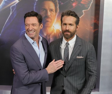 Hugh Jackman apeluje, by Ryan Reynolds nie dostał nominacji do Oscara
