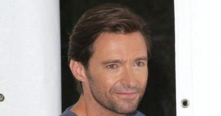 Hugh Jackman / fot. Jason Merritt /Getty Images/Flash Press Media