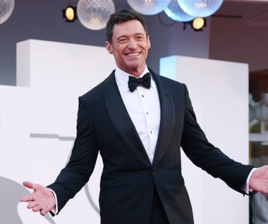 Hugh Jackman: Król rozrywki