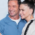 Hugh Jackman ma wielkie plany względem kochanki. Pozostał jeden szkopuł