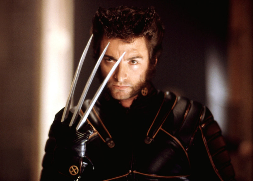 Hugh Jackman nie spodziewał się, że zagra Wolverine'a aż dziewięć razy /Everett Collection update HDD December 2012 /Getty Images