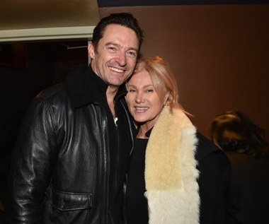 Hugh Jackman obawia się rozwodu? Z powodu majątku wciąż nie złożył pozwu