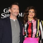 Zendaya Hugh Jackman od razu wiedział, że zostanie gwiazdą. Co powiedział o Zendayi?