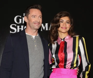 Hugh Jackman od razu wiedział, że zostanie gwiazdą. Co powiedział o Zendayi?